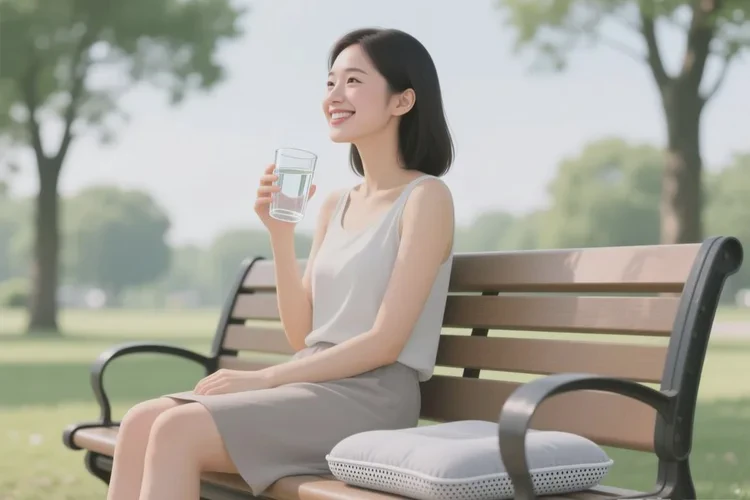 女性屁股上偶尔长湿疹可以治愈吗(图3)