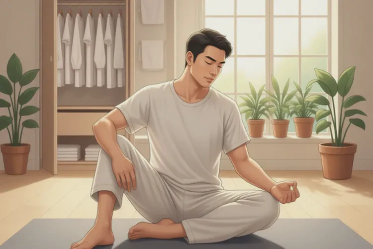 男性大腿经常起湿疹可以治愈吗(图1)