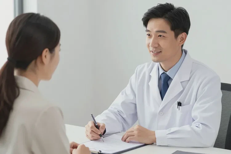 28岁早上空腹血糖8点3是怎么回事(图2)