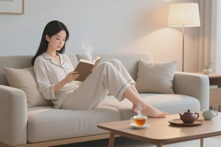 女性小腿上出湿疹可以治愈吗(图4)