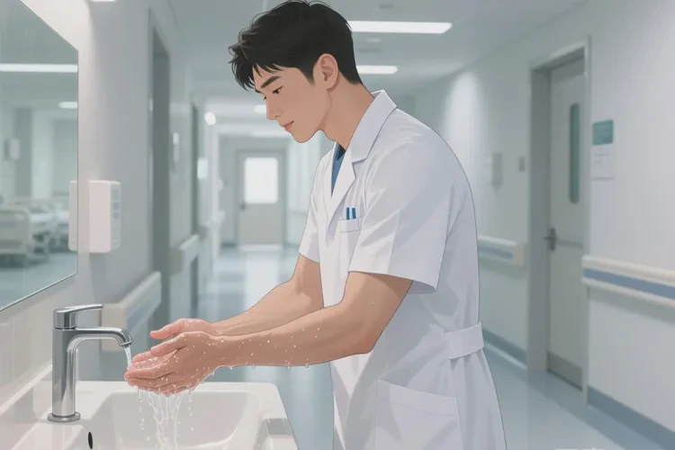 男性手臂有湿疹可以治愈吗(图2)