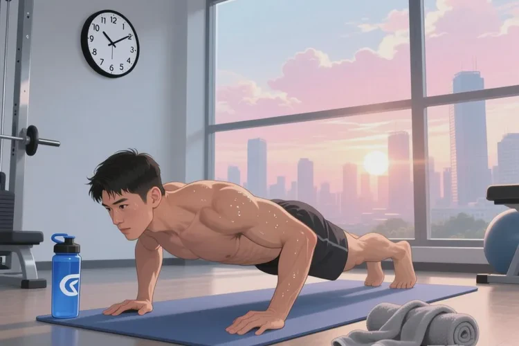 28岁早上空腹血糖12点4是怎么回事(图4)