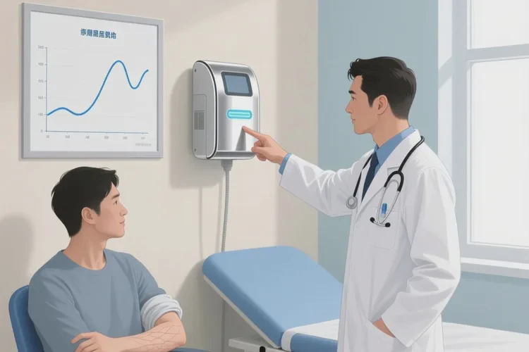 产妇手臂容易起湿疹可以治愈吗(图4)