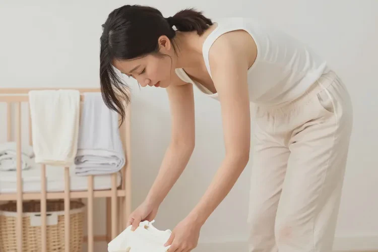 产妇大腿上长湿疹可以治愈吗(图2)