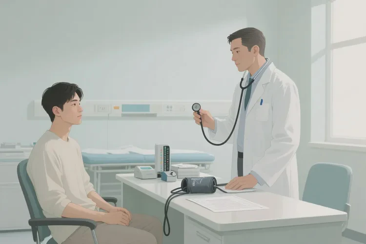 28岁早上空腹血糖7.6是怎么回事(图4)