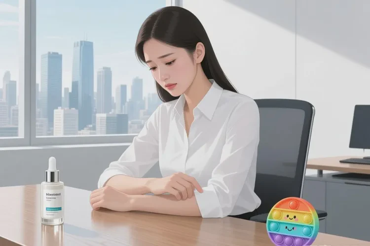 女性身上经常长湿疹可以治愈吗(图2)