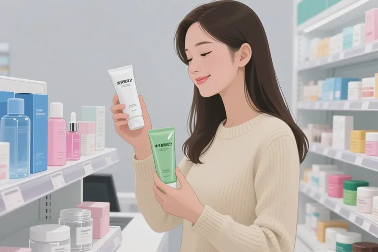 女性大腿上出湿疹可以治愈吗(图4)