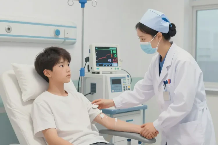 28岁早上血糖24.0是怎么回事(图2)