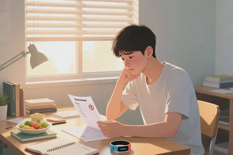 28岁早上空腹血糖11点4是怎么回事(图1)