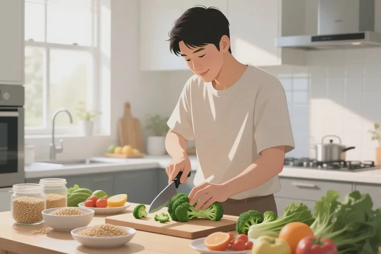 28岁早上空腹血糖8点6是怎么回事(图3)