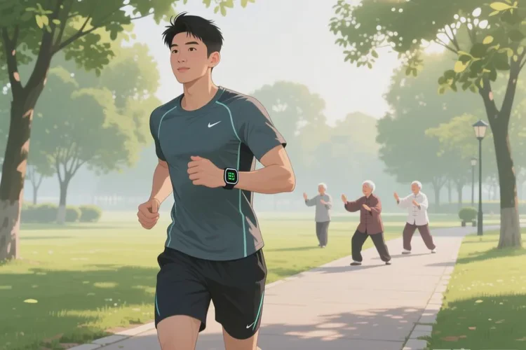 28岁早上血糖21.4是怎么回事(图3)