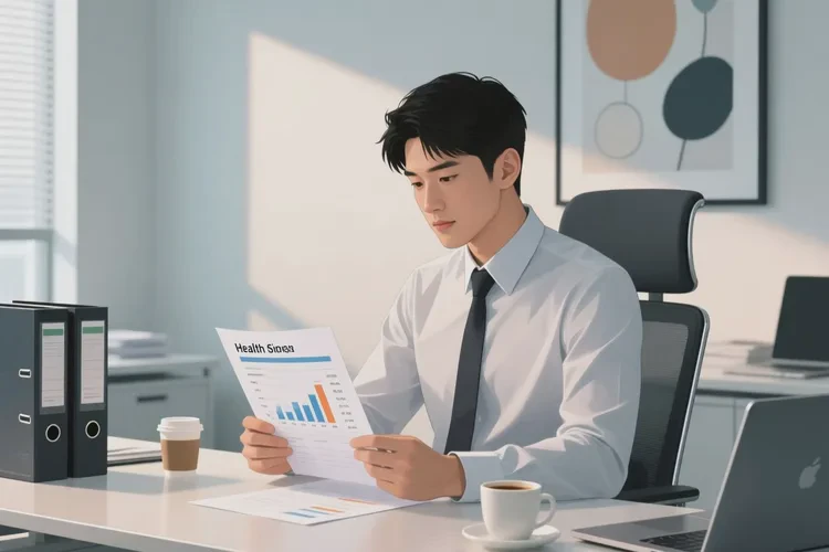 28岁早上血糖11.2是怎么回事(图2)