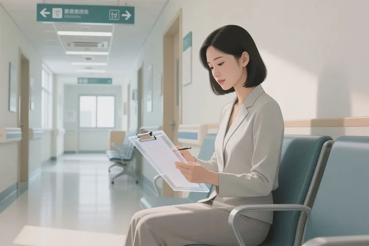 28岁早上血糖19.4是怎么回事(图4)