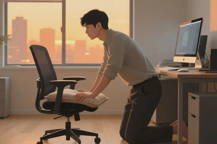 男性屁股上偶尔长湿疹可以治愈吗(图2)