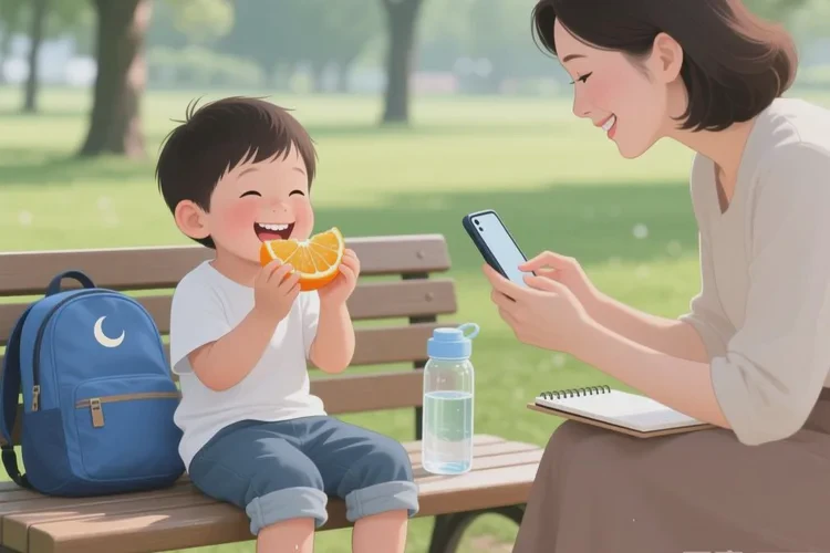 小孩小腿经常起湿疹可以治愈吗(图3)