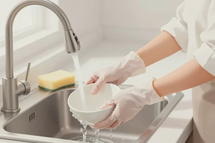 女性身上容易起湿疹可以治愈吗(图4)