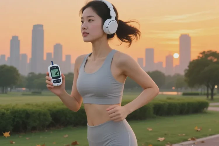 28岁早上血糖8.2是怎么回事(图3)