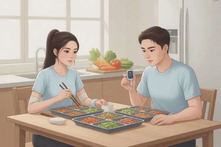 28岁早上空腹血糖18.6是怎么回事(图4)