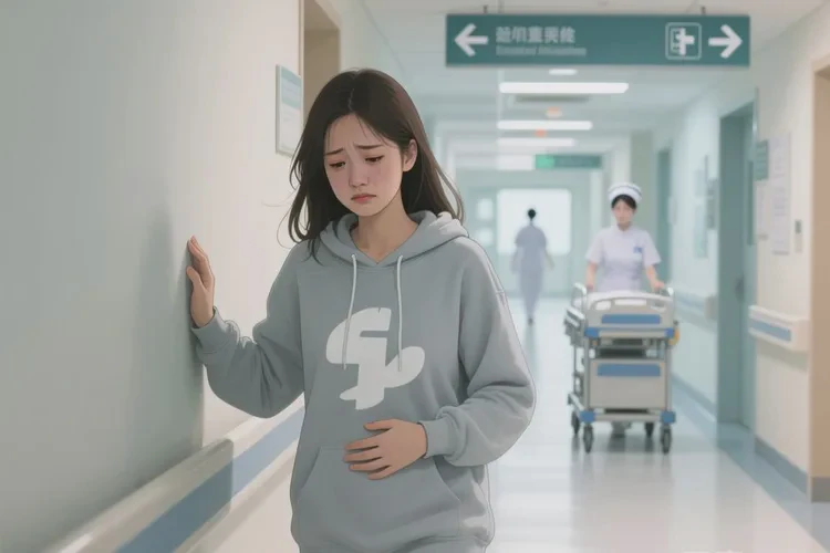 28岁早上空腹血糖26.4是怎么回事(图2)