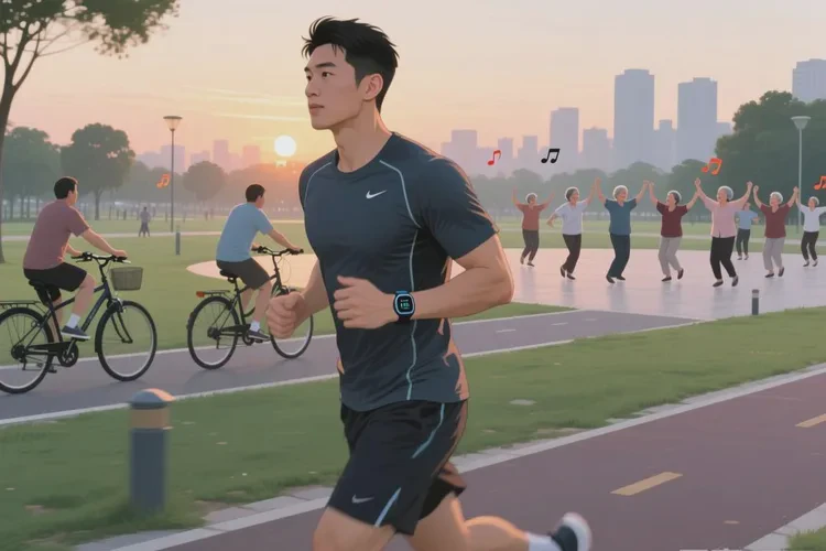 28岁早上血糖6.2是怎么回事(图3)