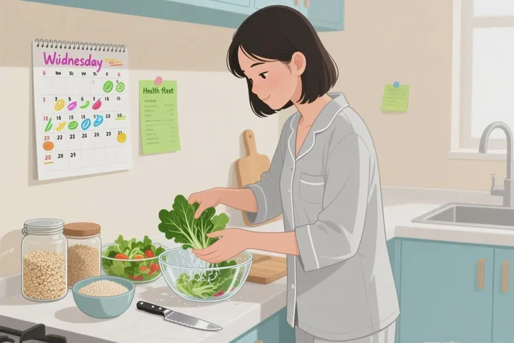 28岁早上血糖11.3是怎么回事(图4)