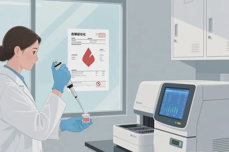 28岁早上空腹血糖19.0是怎么回事(图4)