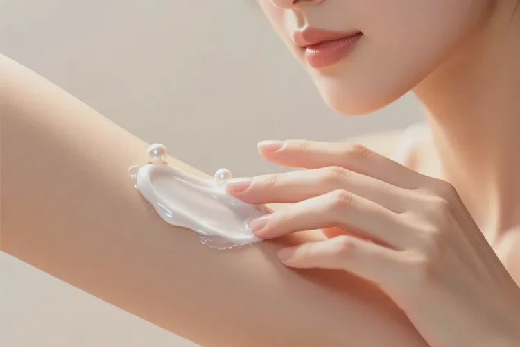 女性手臂上长湿疹可以治愈吗(图3)