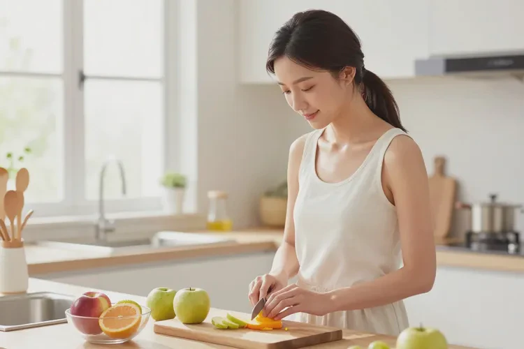 28岁早上空腹血糖5点7是怎么回事(图1)