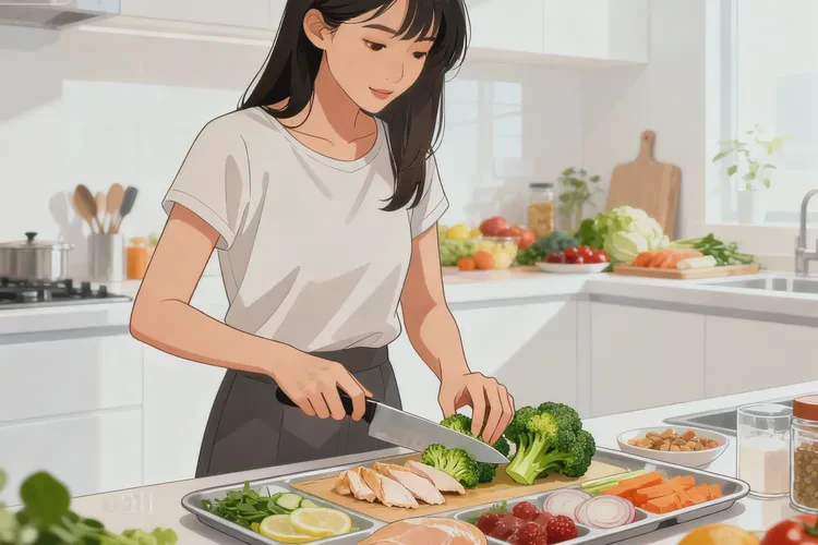 28岁早上空腹血糖10点2是怎么回事(图3)