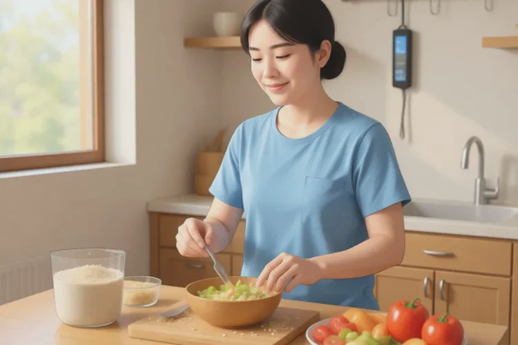 28岁空腹血糖16.8是怎么回事(图3)