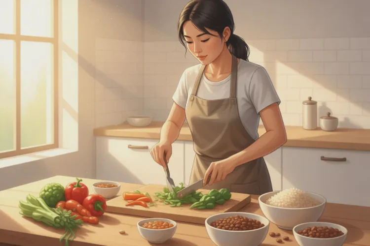 28岁空腹血糖8.7是怎么回事(图3)