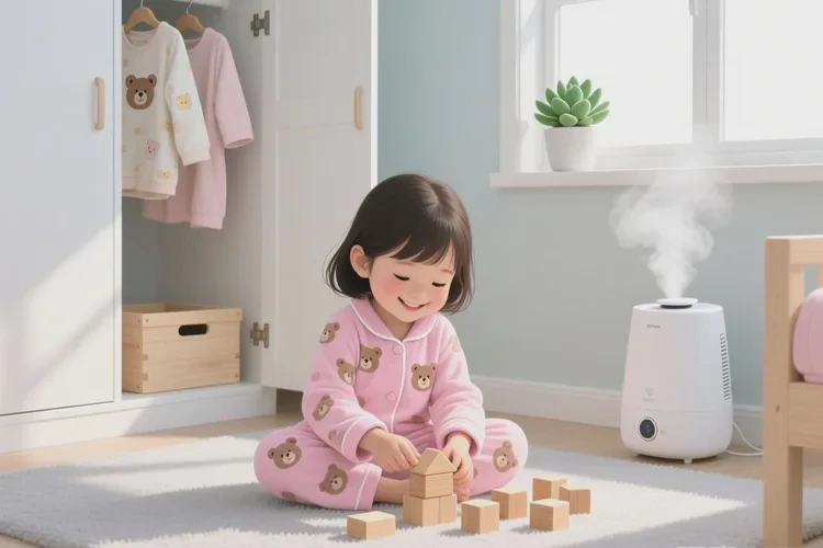 小儿面部经常长湿疹可以治愈吗(图3)