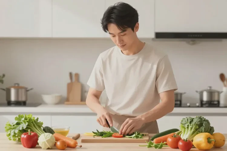 28岁中餐血糖19.9是怎么回事(图4)