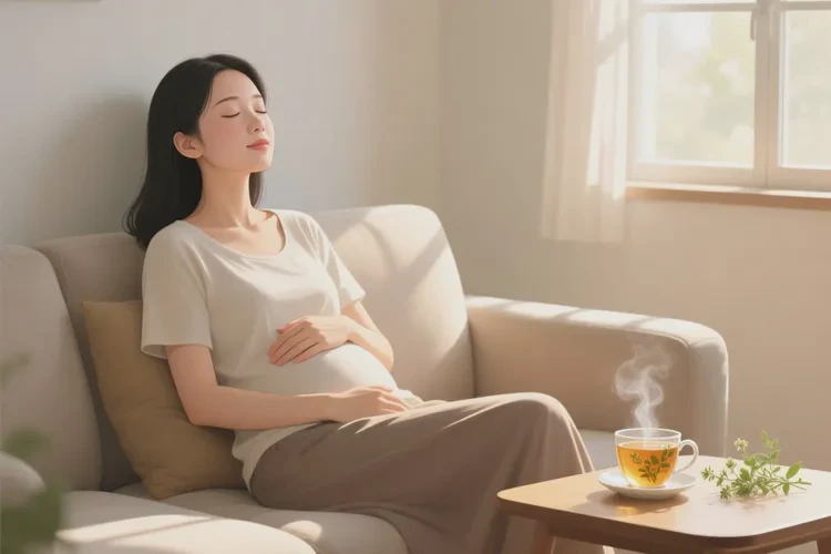 女性全身偶尔长湿疹可以治愈吗(图4)