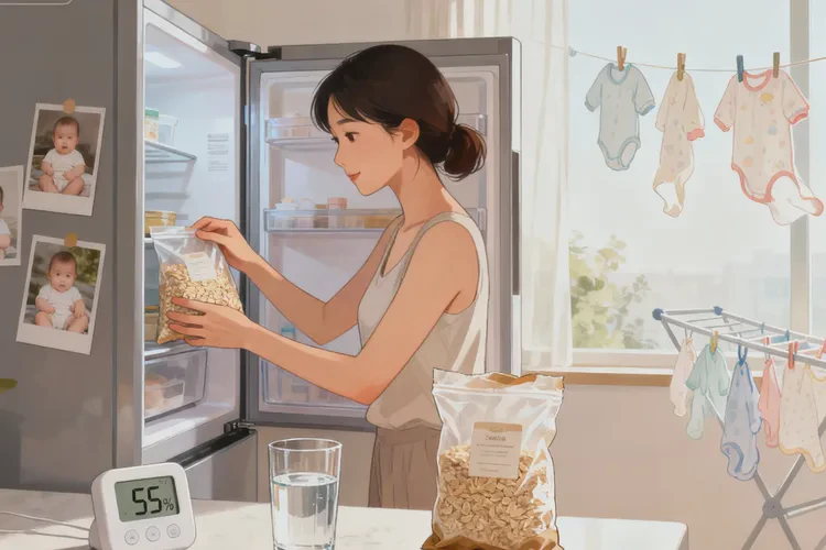 产妇大腿上起湿疹可以治愈吗(图3)