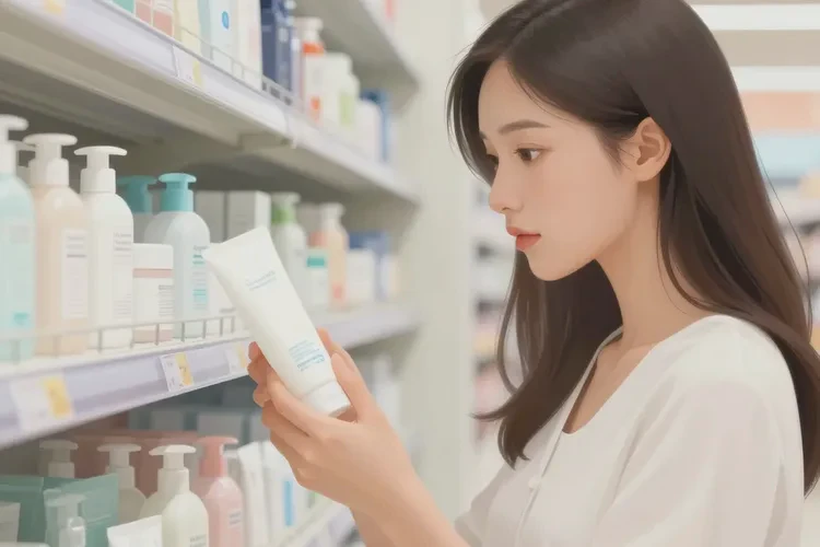 女性身上容易长湿疹可以治愈吗(图2)