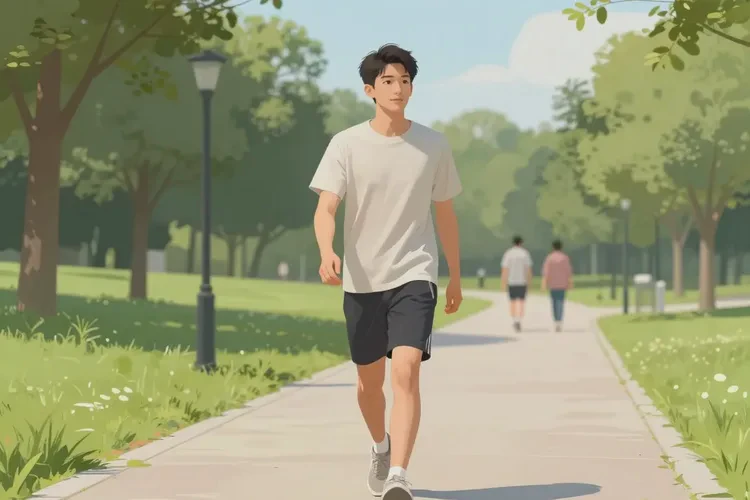 28岁早上空腹血糖8点2是怎么回事(图3)