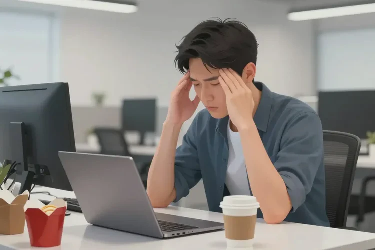 28岁早上空腹血糖11.8是怎么回事(图2)