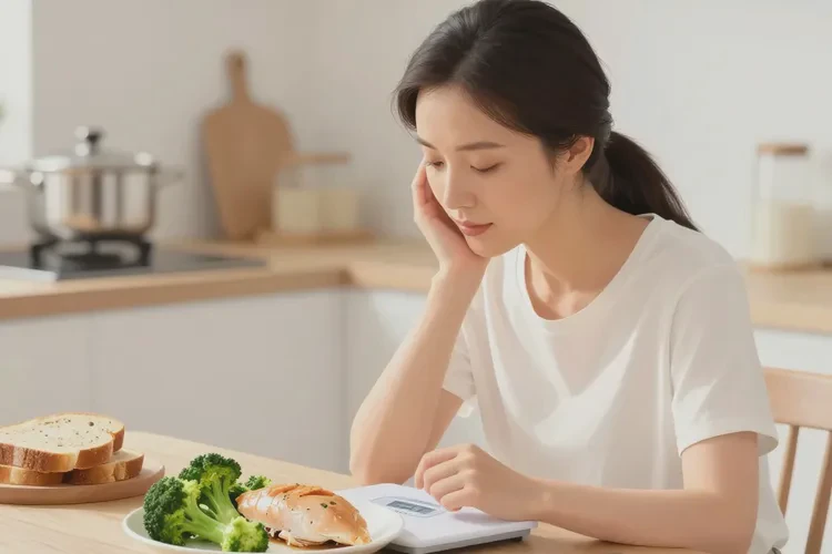 28岁早上空腹血糖21.1是怎么回事(图2)