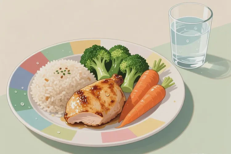 28岁空腹血糖5点7是怎么回事(图2)