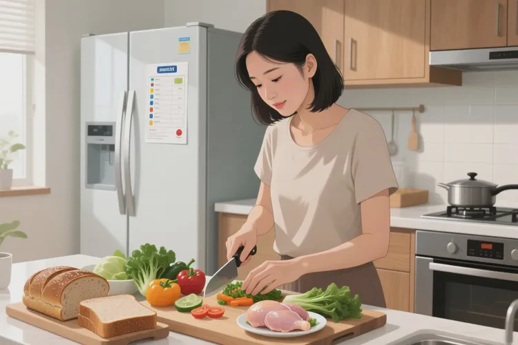 28岁中餐血糖17点6是怎么回事(图4)