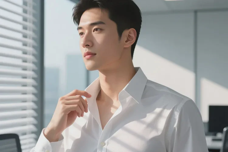 男性脖子经常长湿疹可以治愈吗(图2)