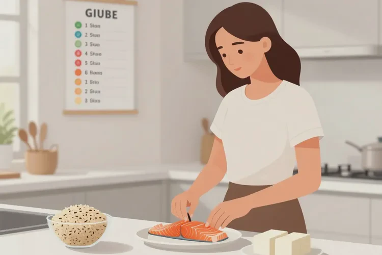 28岁早上血糖16.8是怎么回事(图4)