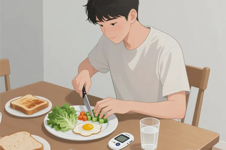 28岁早上空腹血糖16.0是怎么回事(图4)