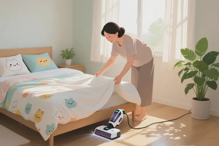 小儿大腿上经常长湿疹可以治愈吗(图4)