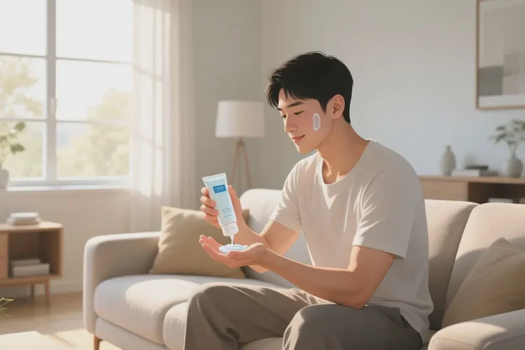 男性手臂上经常长湿疹可以治愈吗(图4)