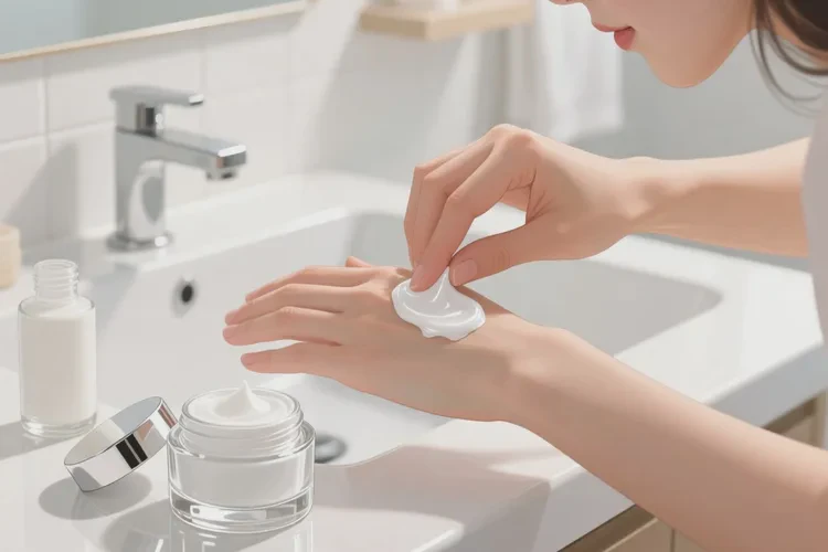 女性脖子上起湿疹可以治愈吗(图3)