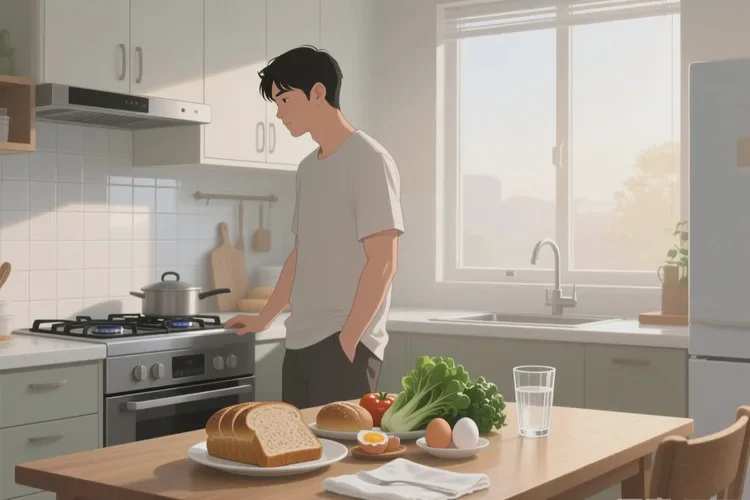 28岁早上血糖28.3是怎么回事(图3)