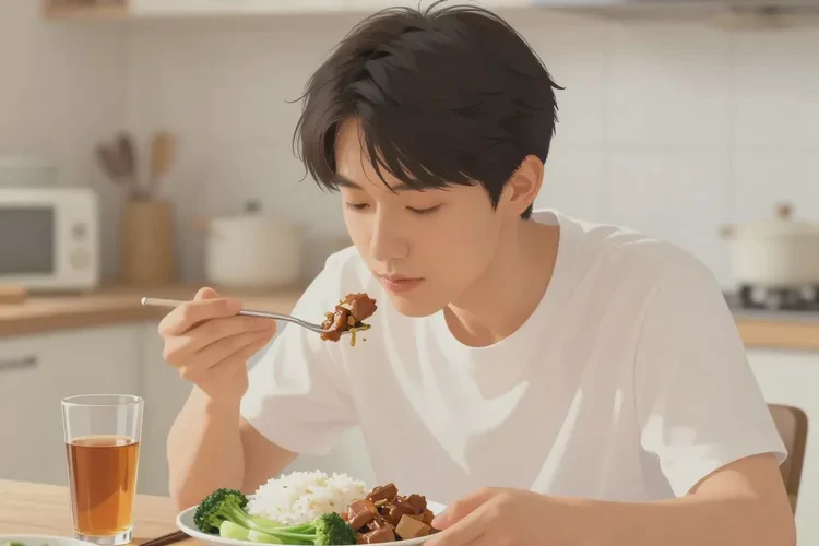 28岁中餐血糖18点2是怎么回事(图1)