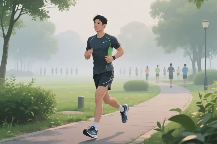 28岁早上血糖9.1是怎么回事(图3)